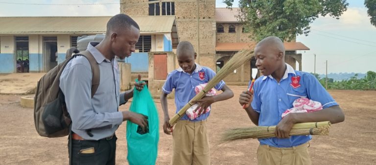 Changing the Lives of Boy Children in Uganda and Africa Starts with Us